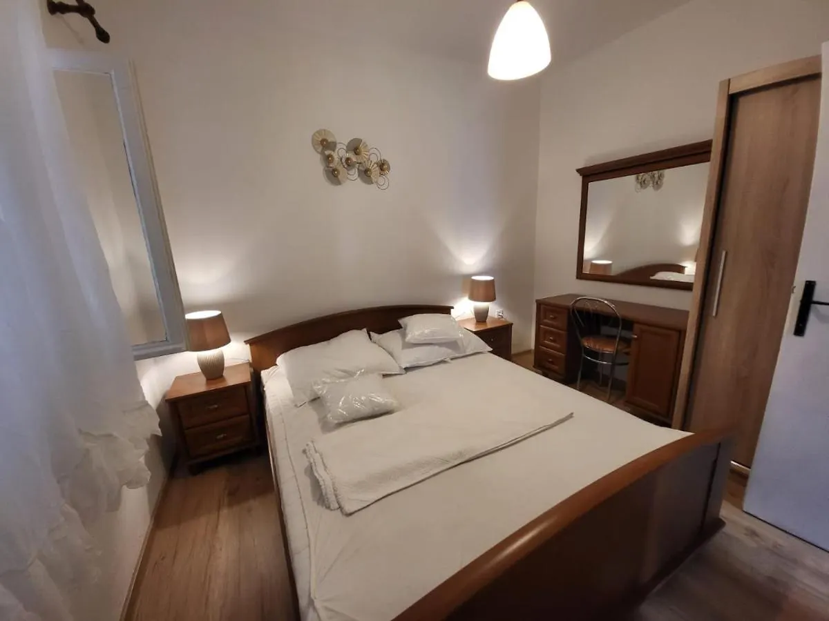 Rustic Home Maslenica Apartamento
