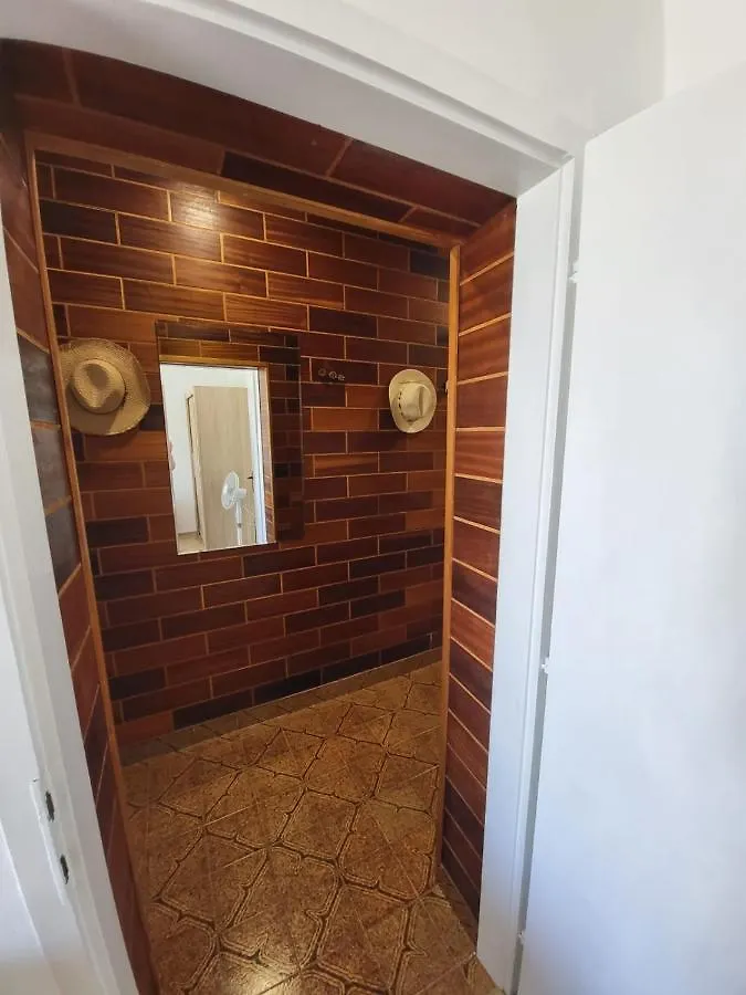 Rustic Home Maslenica Apartamento