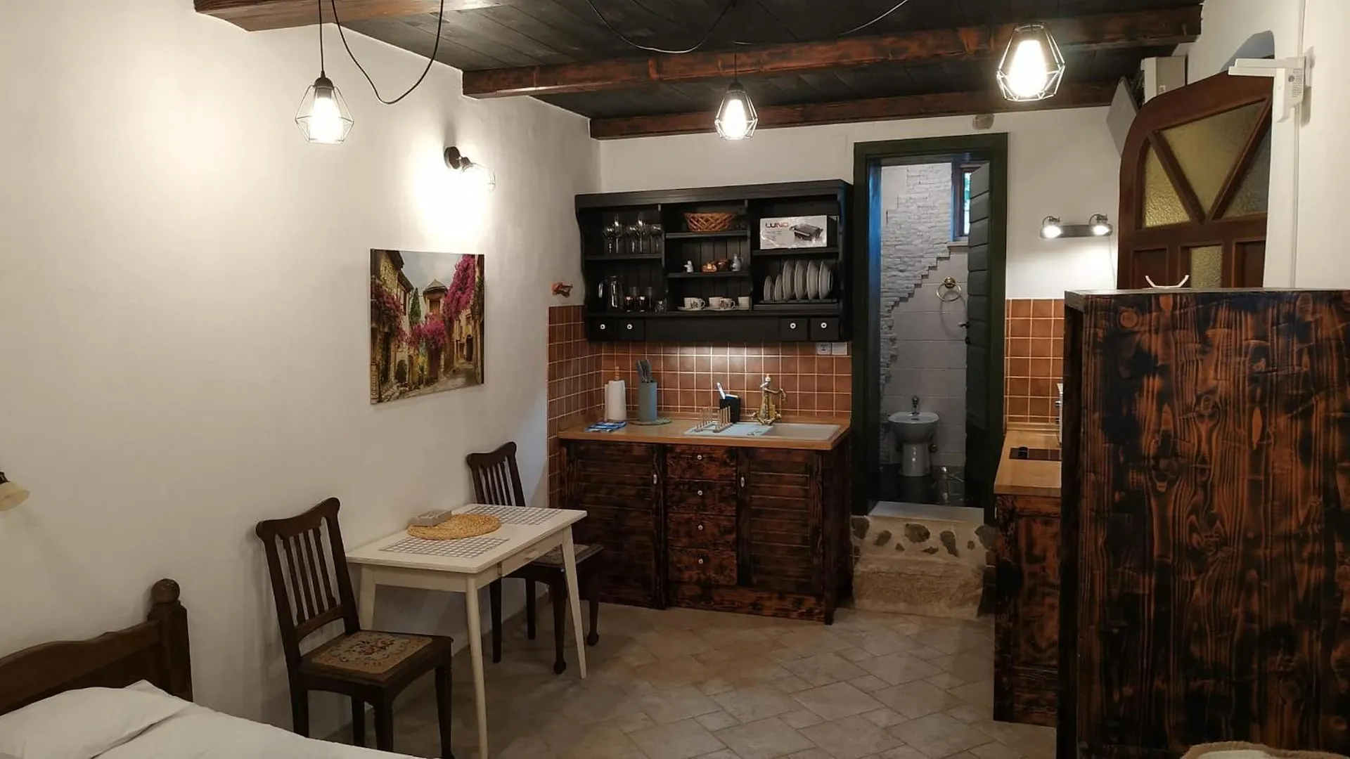 Rustic Home Maslenica 0*,  Croacia